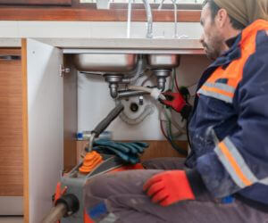 About Emergency plumbing pros Ronceverte, WV